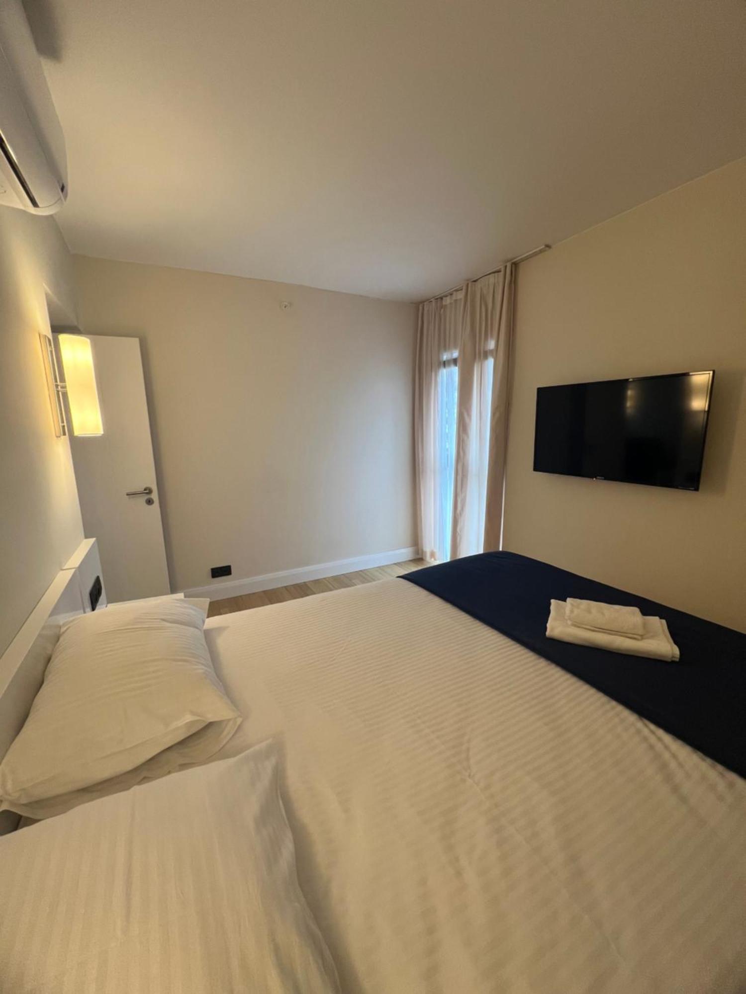 Orbi Batumi City Beach View Hotel エクステリア 写真
