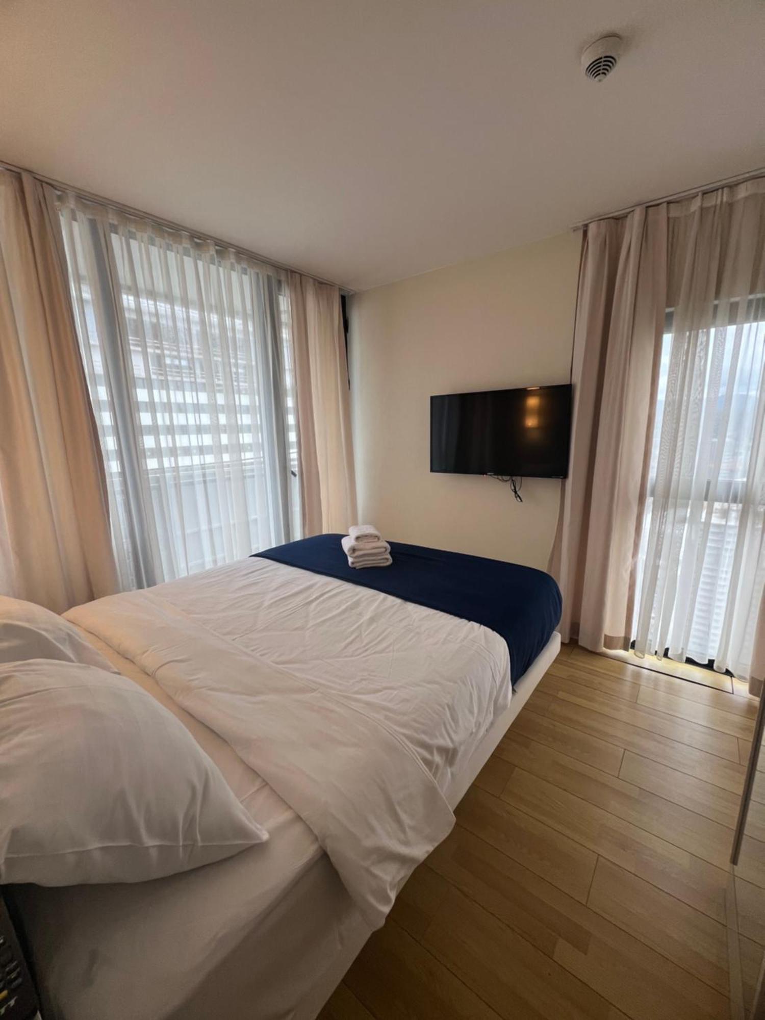 Orbi Batumi City Beach View Hotel エクステリア 写真