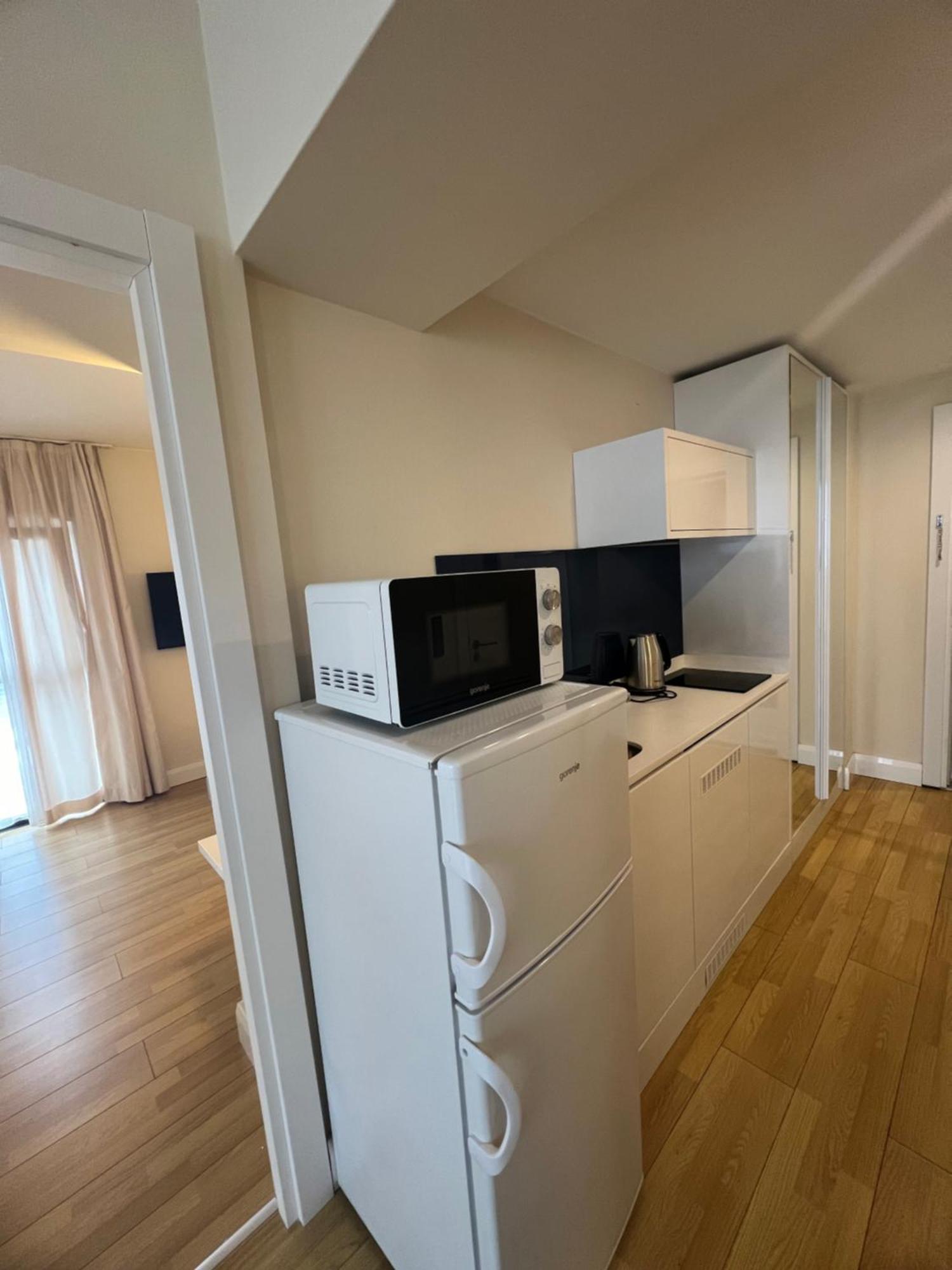Orbi Batumi City Beach View Hotel エクステリア 写真