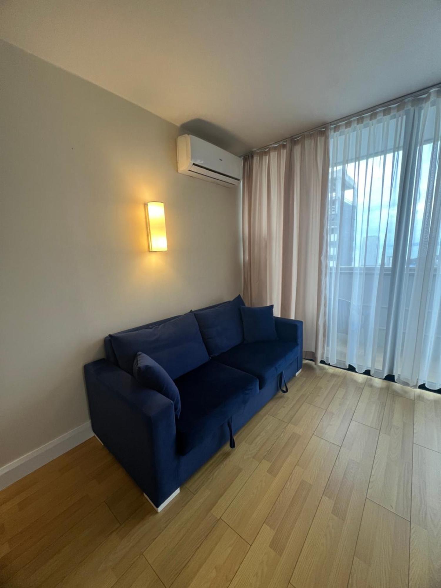 Orbi Batumi City Beach View Hotel エクステリア 写真