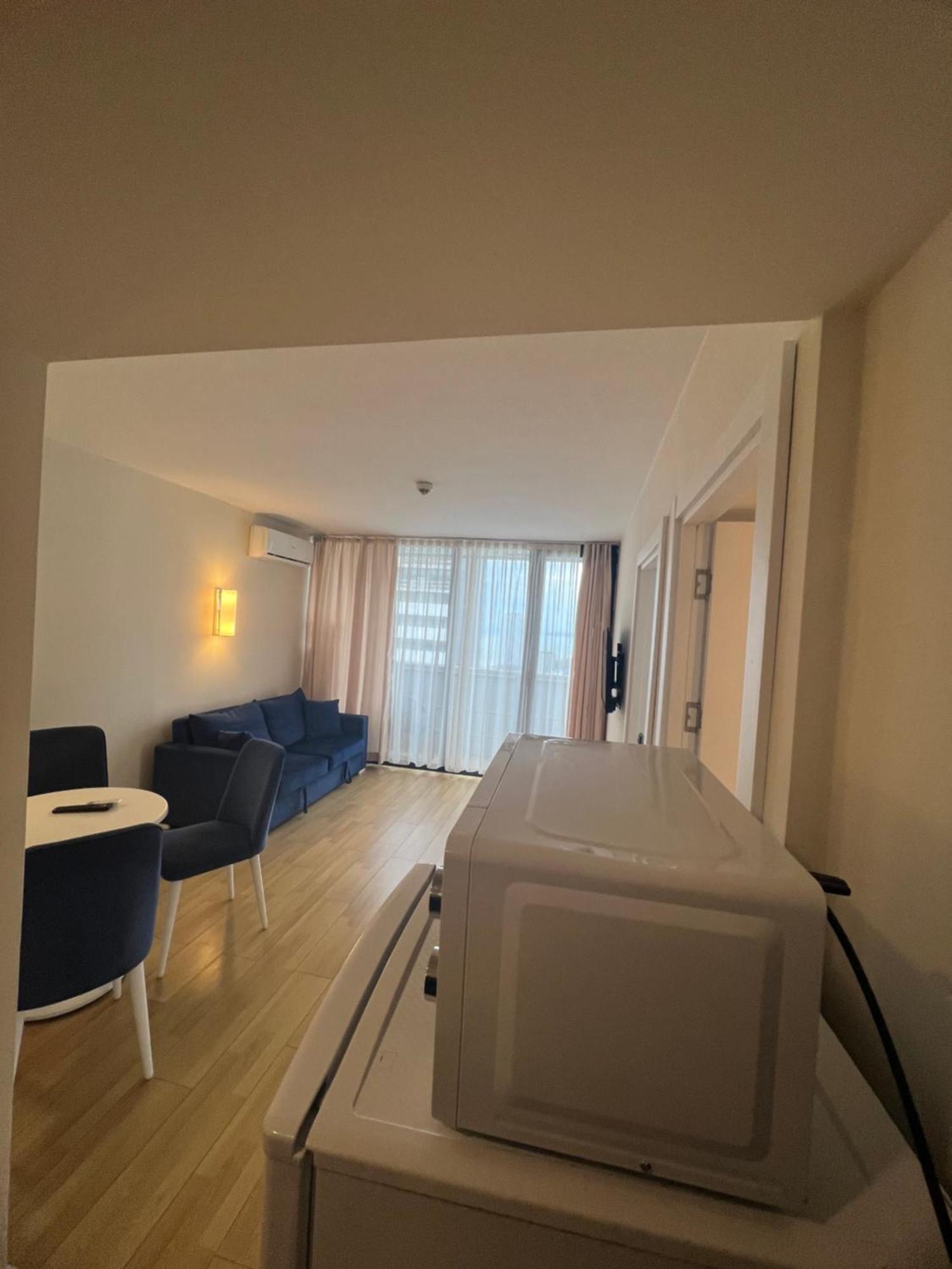 Orbi Batumi City Beach View Hotel エクステリア 写真