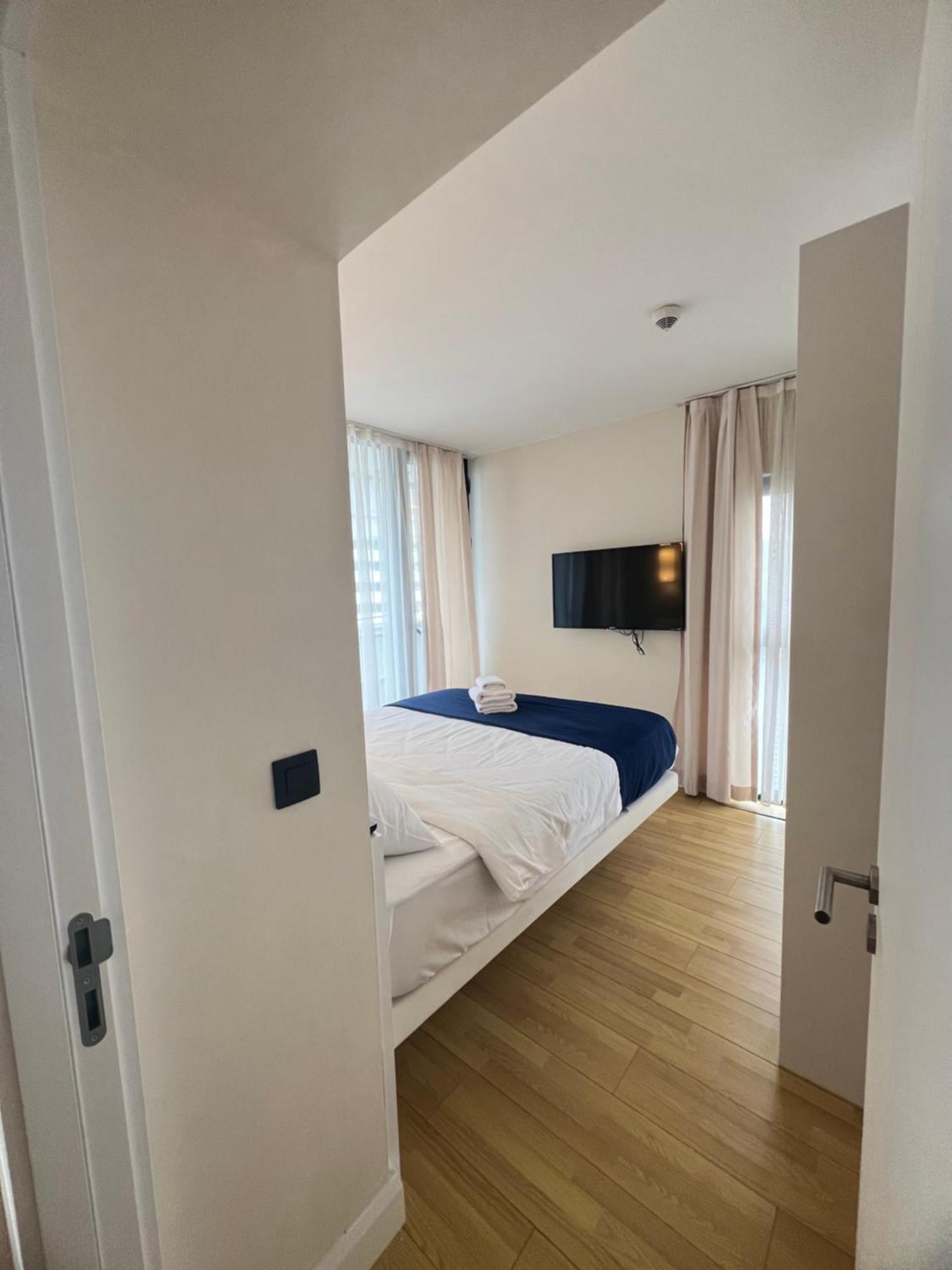 Orbi Batumi City Beach View Hotel エクステリア 写真
