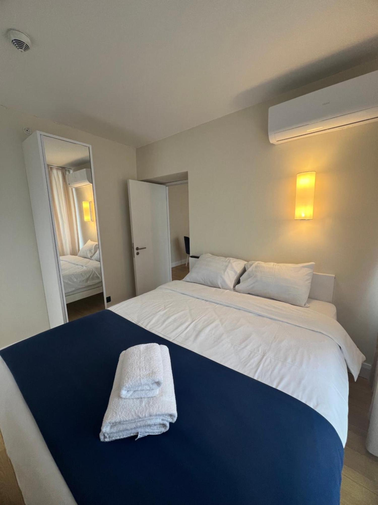 Orbi Batumi City Beach View Hotel エクステリア 写真