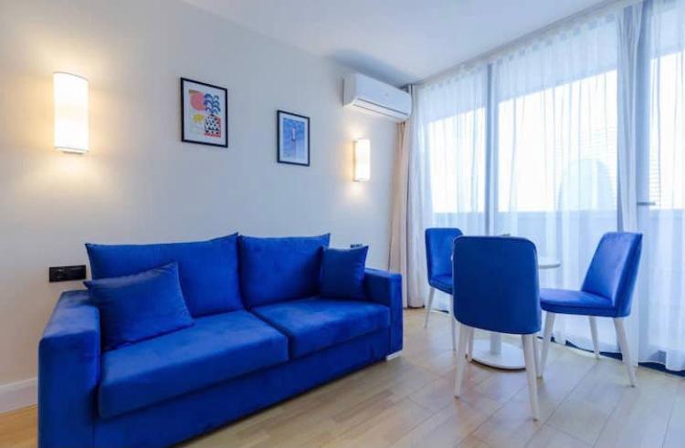 Orbi Batumi City Beach View Hotel エクステリア 写真