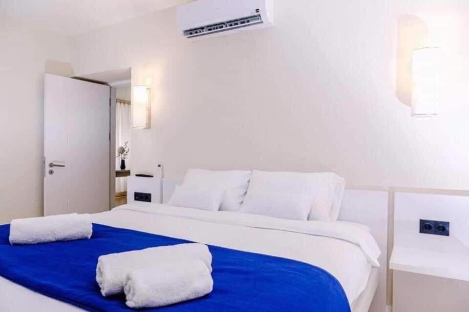 Orbi Batumi City Beach View Hotel エクステリア 写真